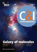 Selected Chemistry & Industry magazine issue